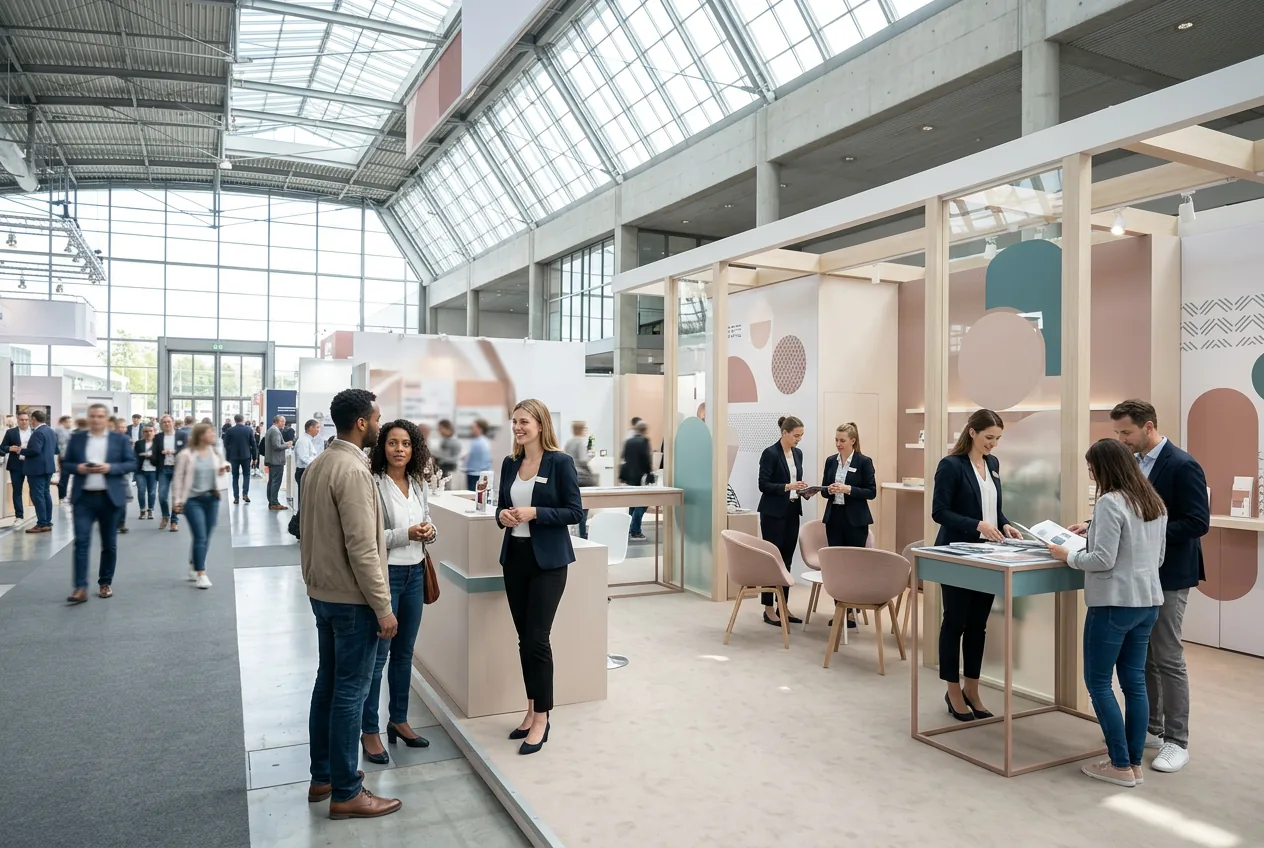 Consigli e guide per le fiere in Germania